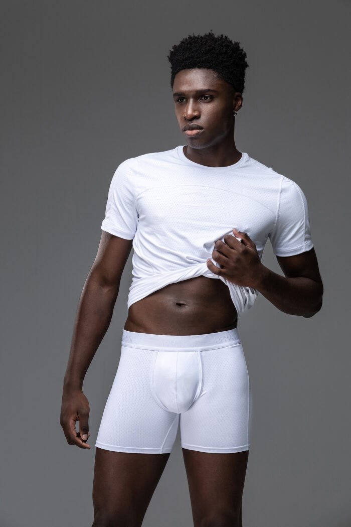 Cueca boxer dry Upman - Image 4