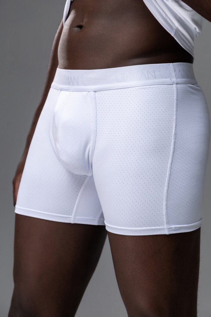 Cueca boxer dry Upman