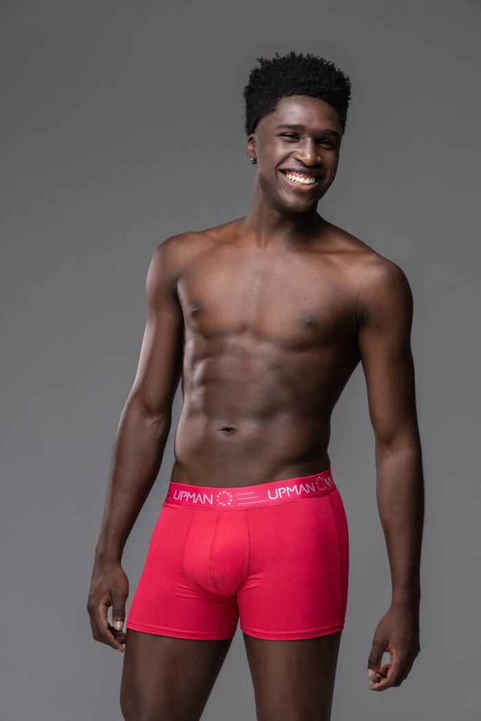 Cueca boxer dry Upman - Image 6