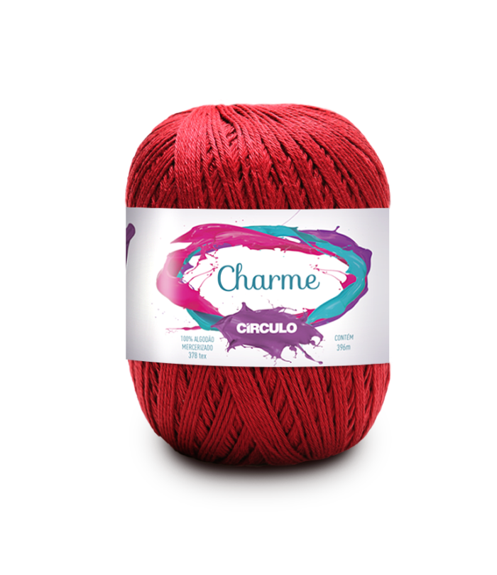 Linha Charme