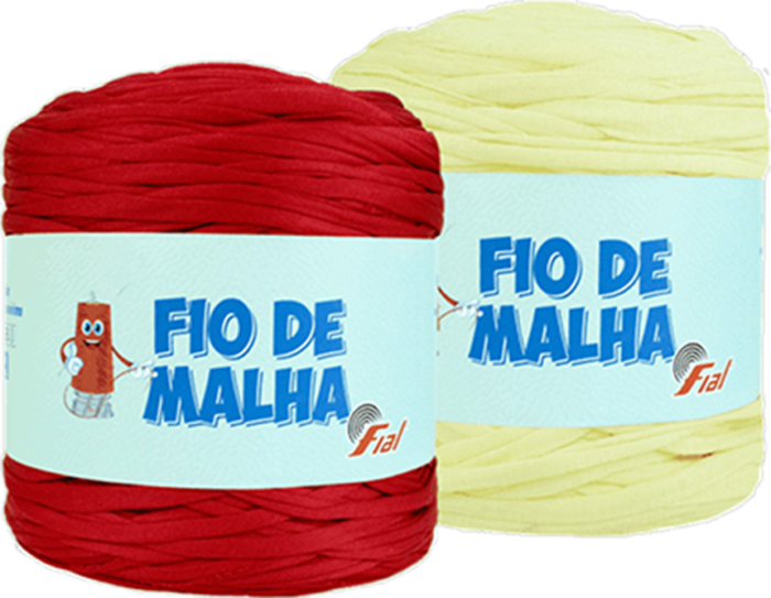 Fio de Malha Fial