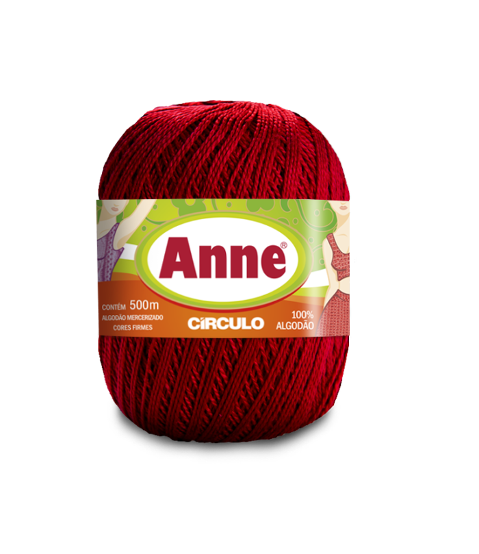 Linha Anne