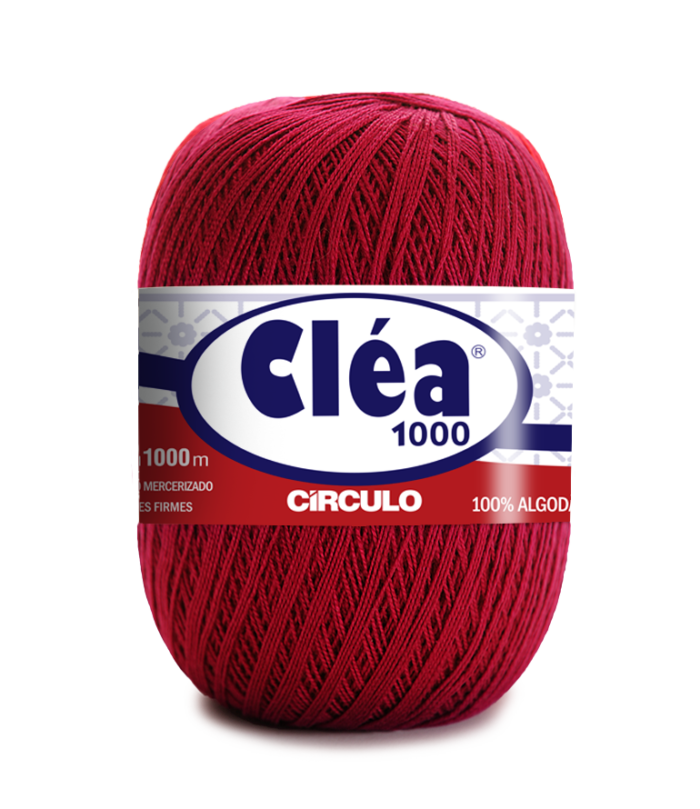 Linha Cléa 1000