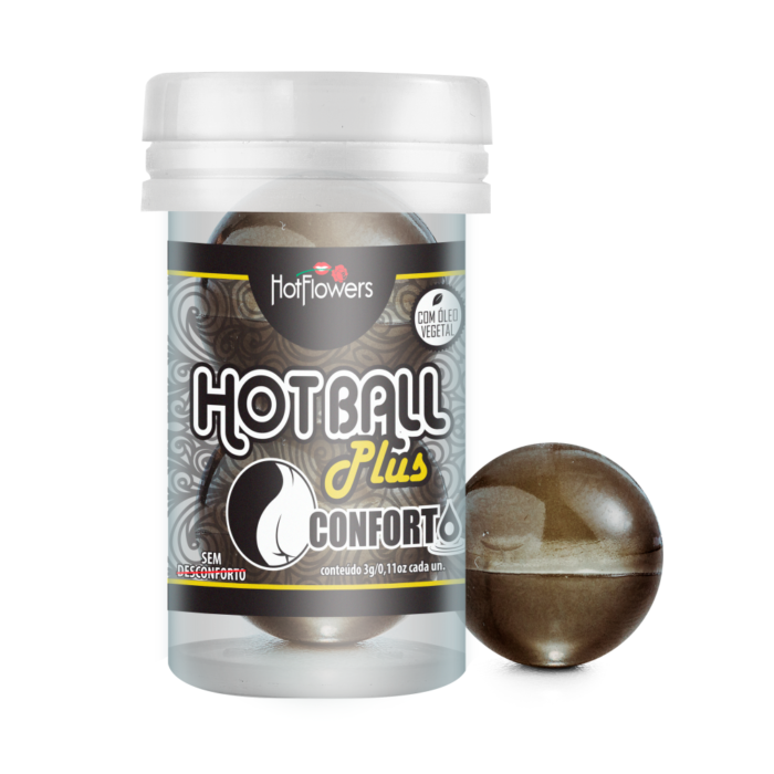 Hot Ball Sensações - Image 3