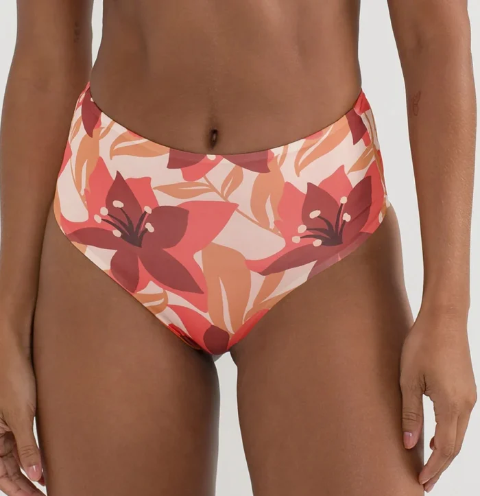 Calcinha Biquíni Hot Pant