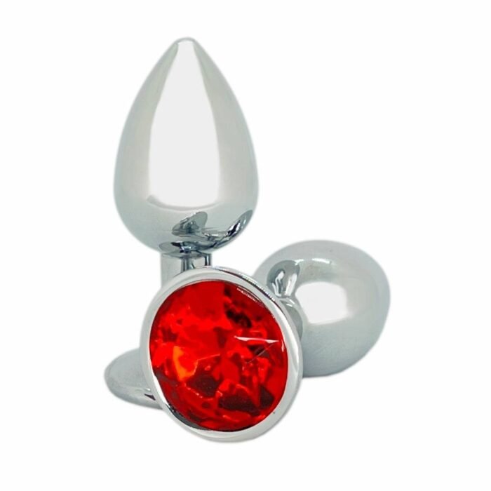 Plug Anal tamanho G