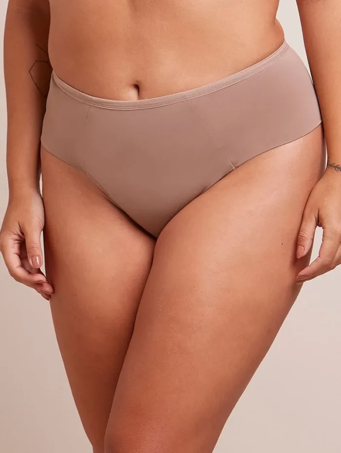 Calcinha Tanga Alta Lateral dupla