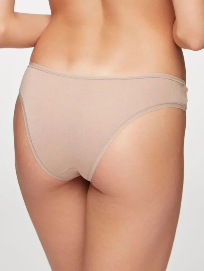 Calcinha Tanga em Modal - Image 2