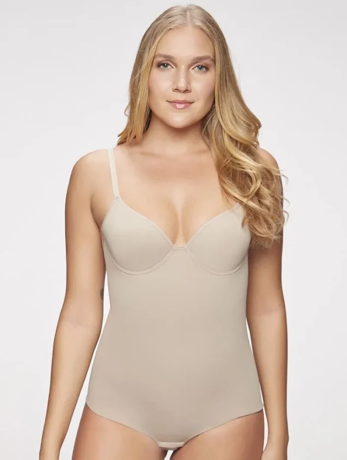 Body Modelador