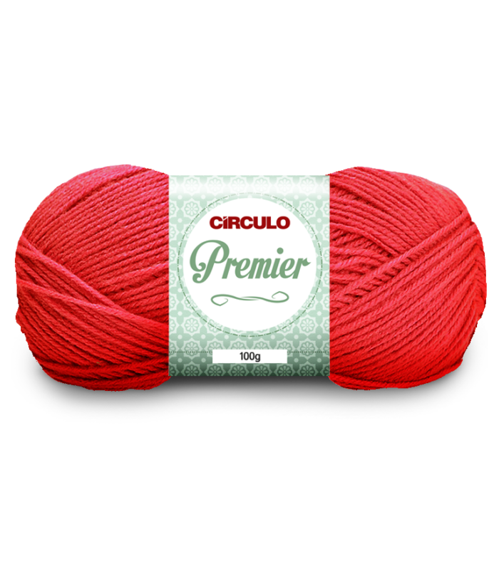 Lã Premier 100g