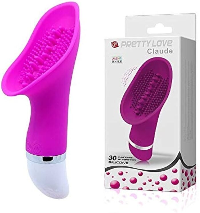 Vibrador Claude