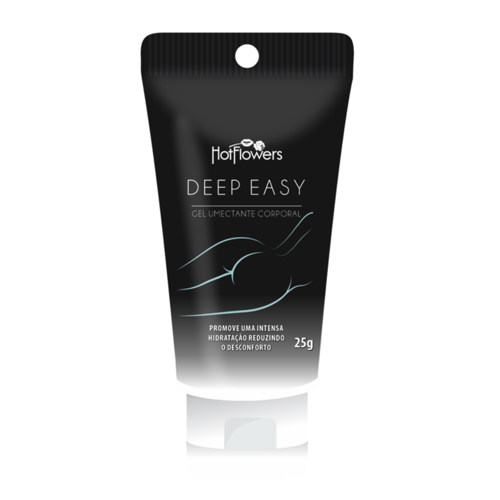 Gel Deep Easy