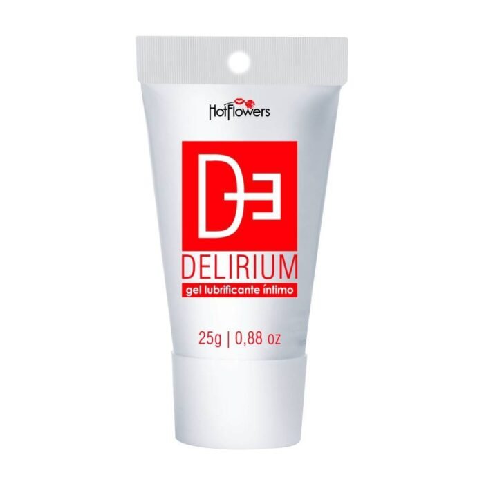 Gel Delirium