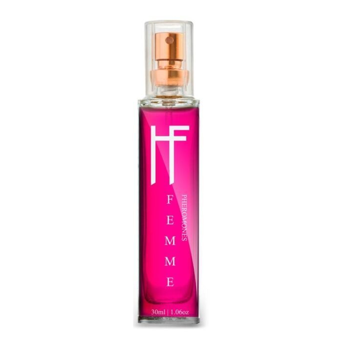 Fragrância Pheromones Femme