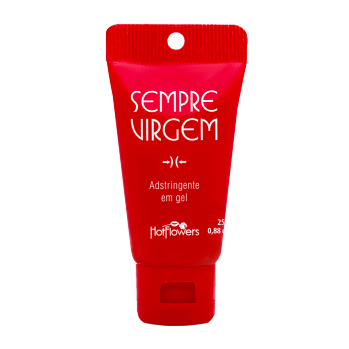 Gel Sempre Virgem
