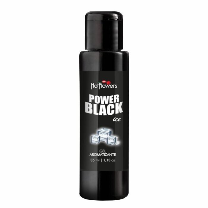 Gel Power Black
