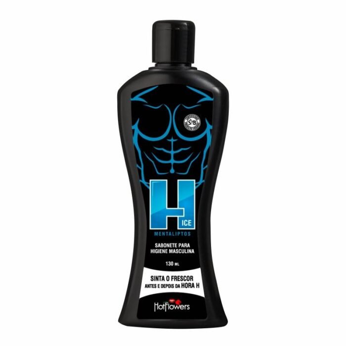 Sabonete íntimo Masculino