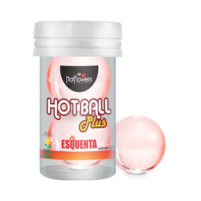Hot Ball Sensações - Image 6