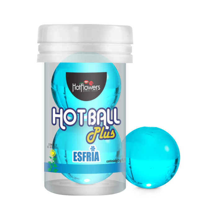 Hot Ball Sensações - Image 5