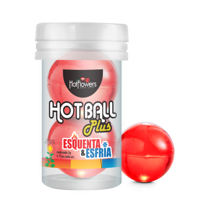 Hot Ball Sensações - Image 4