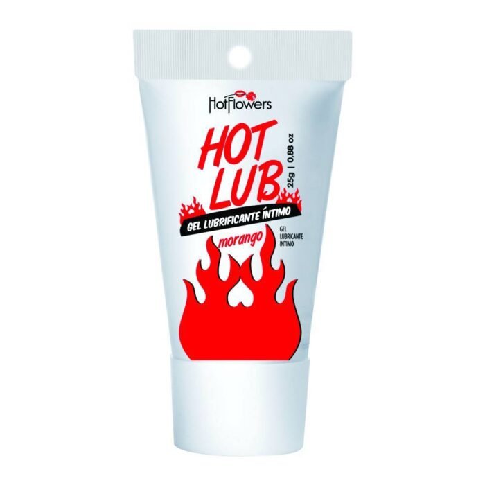 Gel Hot Lub
