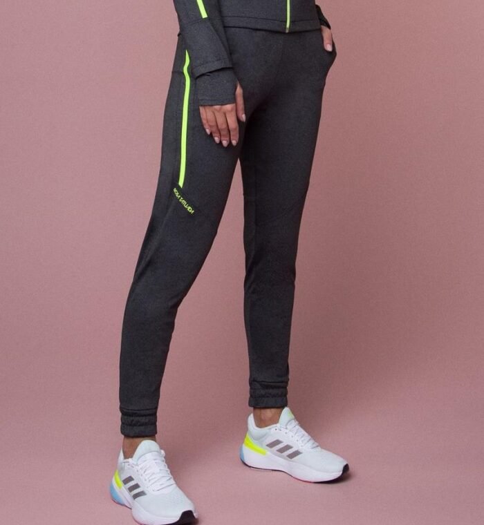 Jogger Fitness Térmica