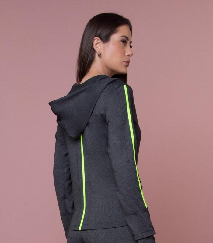 Jaqueta Thermo Neon - Image 2