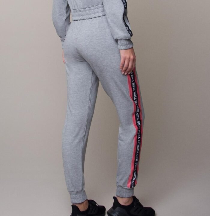 Jogger Fitness Mescla - Image 2