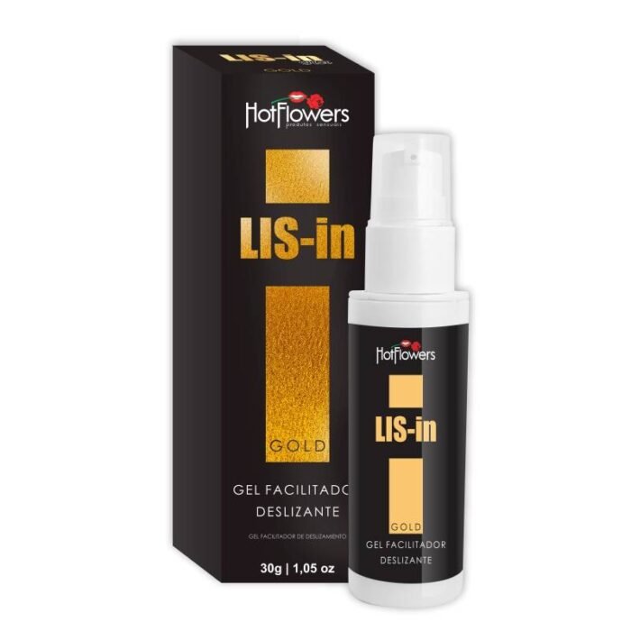 Gel Lis-in