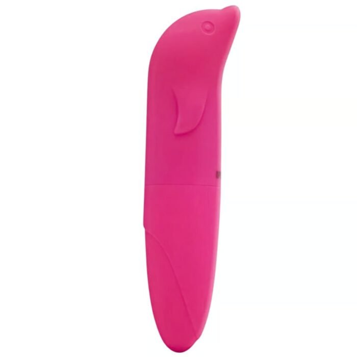 Vibrador Golfinho