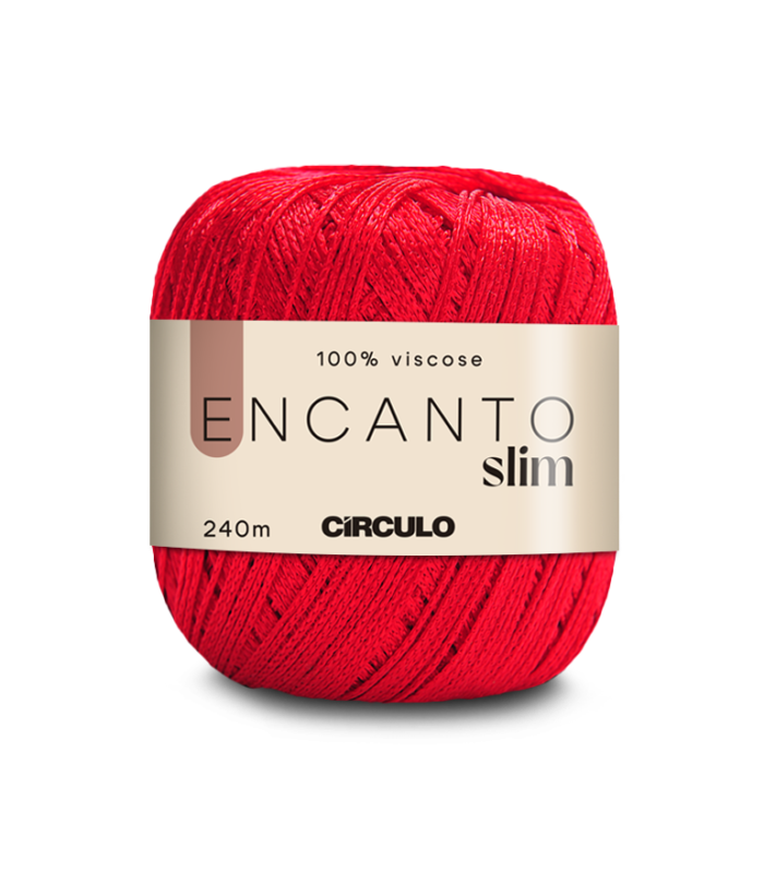Linha Encanto Slim