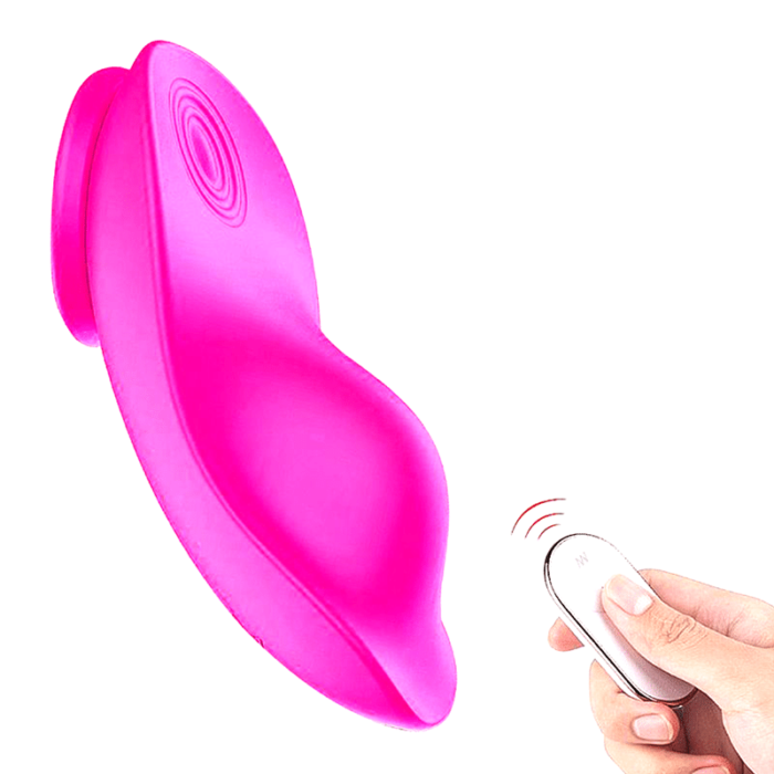 Vibrador Leaf para Calcinha
