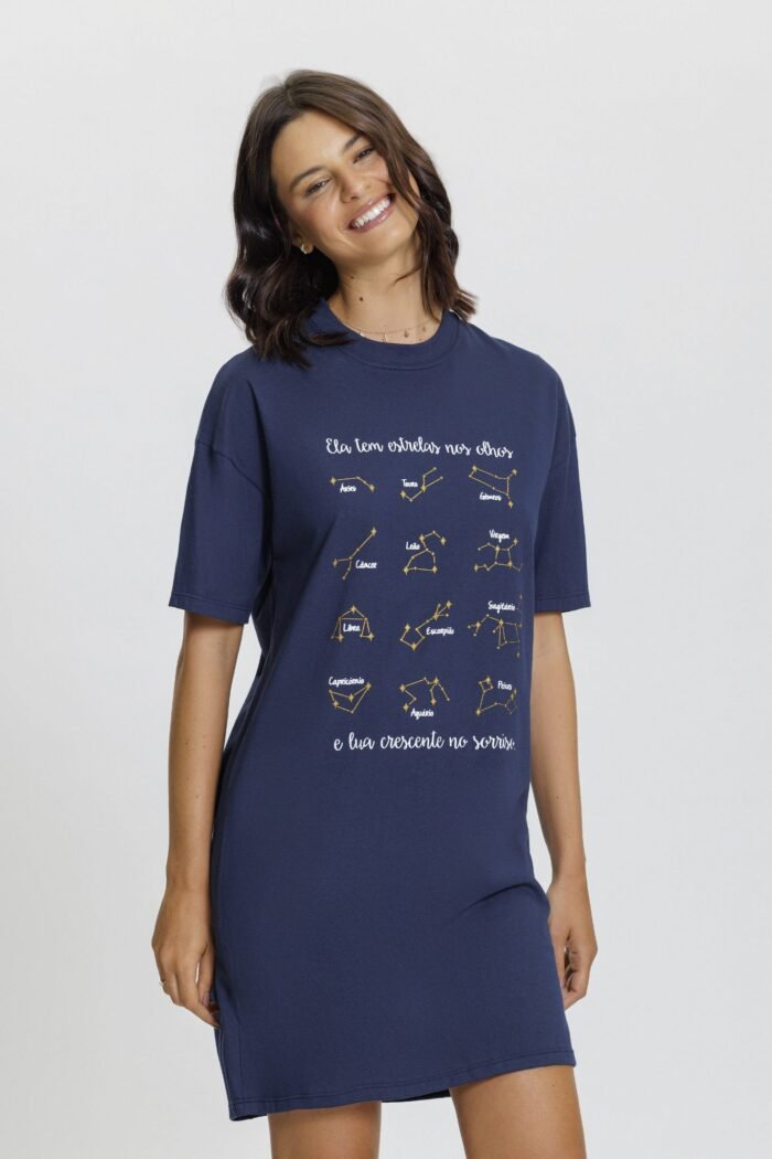 Camisola Signos
