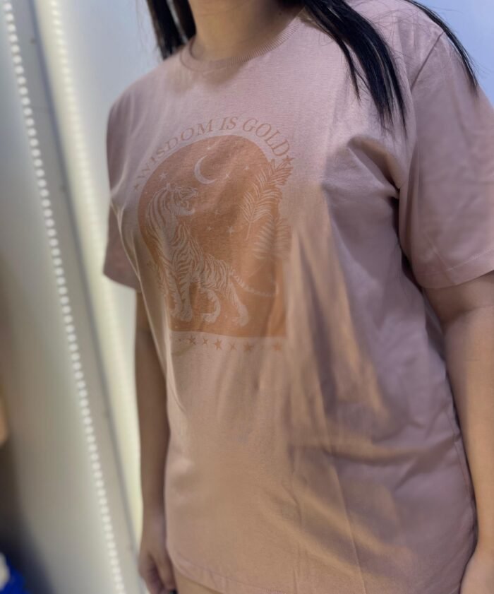 Camiseta Estilo Sul