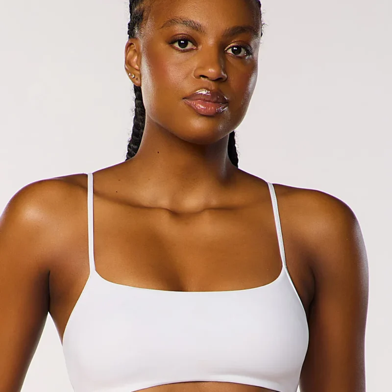 Top Faixa Básico Todo Dia