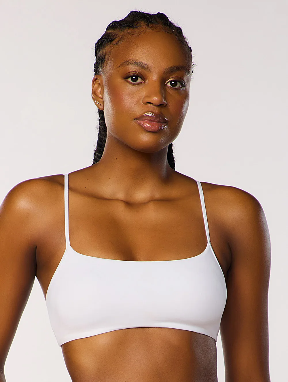 Top Faixa Básico Todo Dia