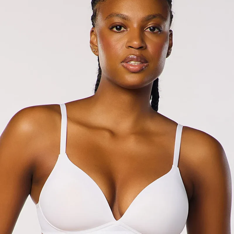 Sutiã Bojo Sem Aro Básico Todo Dia