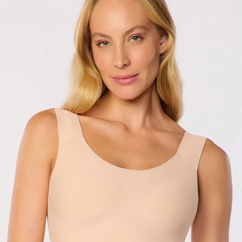 Sutiã Bojo Sem Aro Shape