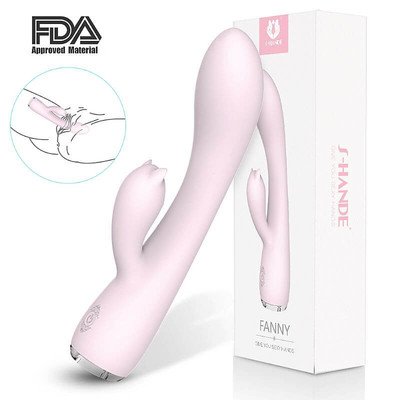 Vibrador Fanny