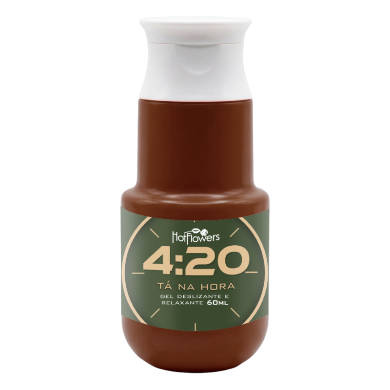 4:20 Tá na Hora