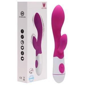 Vibrador Ponto G