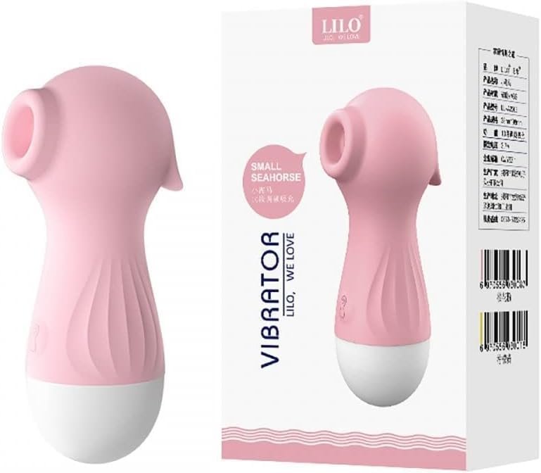 Vibrador Estimulador de Clitóris