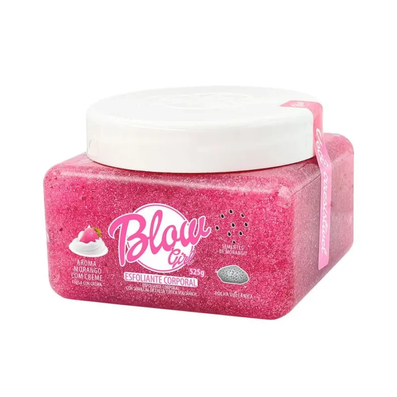 Esfoliante Blow Girl